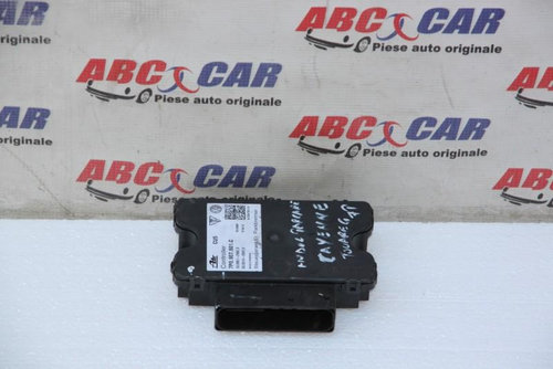 Modul frana de mana Volkswagen Touareg 2 2010-2015 7P0907801C