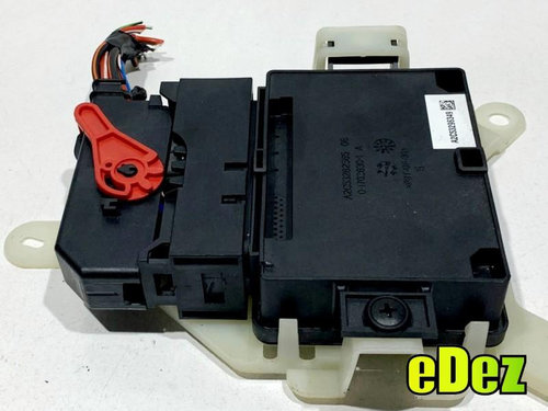 Modul frana de mana Volvo XC60 facelift (2013-2017) 6G91-2598-CF