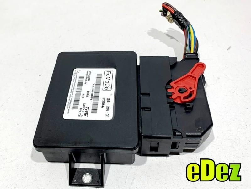 Modul frana de mana Volvo XC70 2 facelift (2013-2016) 31341542
