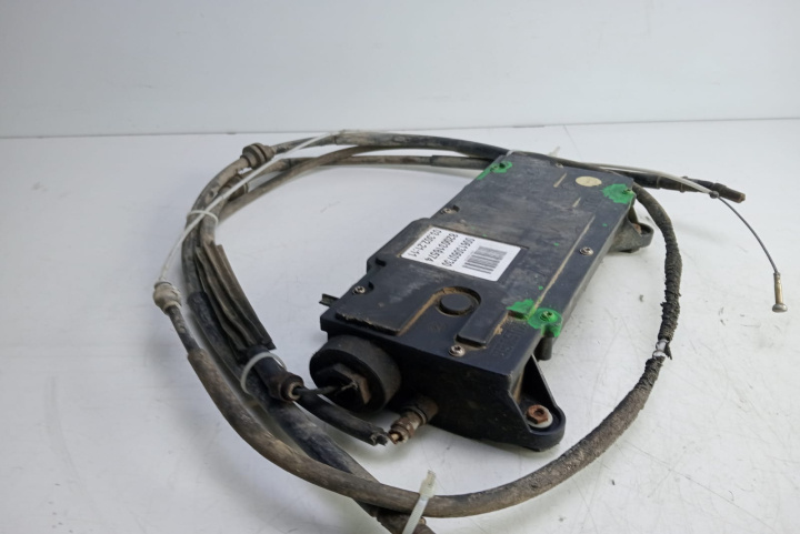 Modul frana de parcare 8200316574 Renault Vel Satis [2002 - 2005]