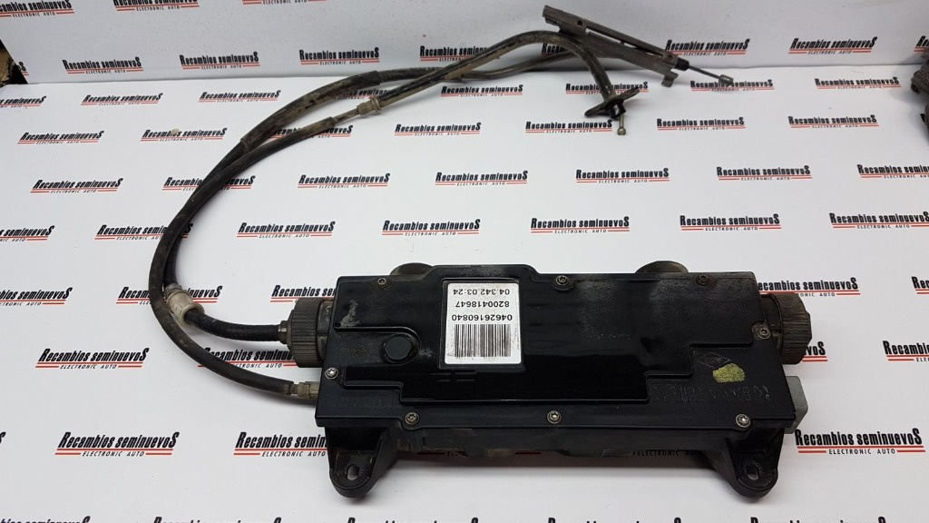 Modul Frana ELECTRICA Renault SCENIC, 8200418647