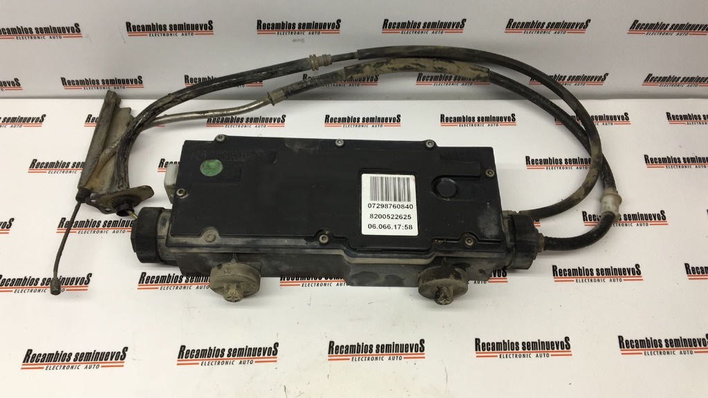 Modul Frana ELECTRICA Renault SCENIC,8200522625