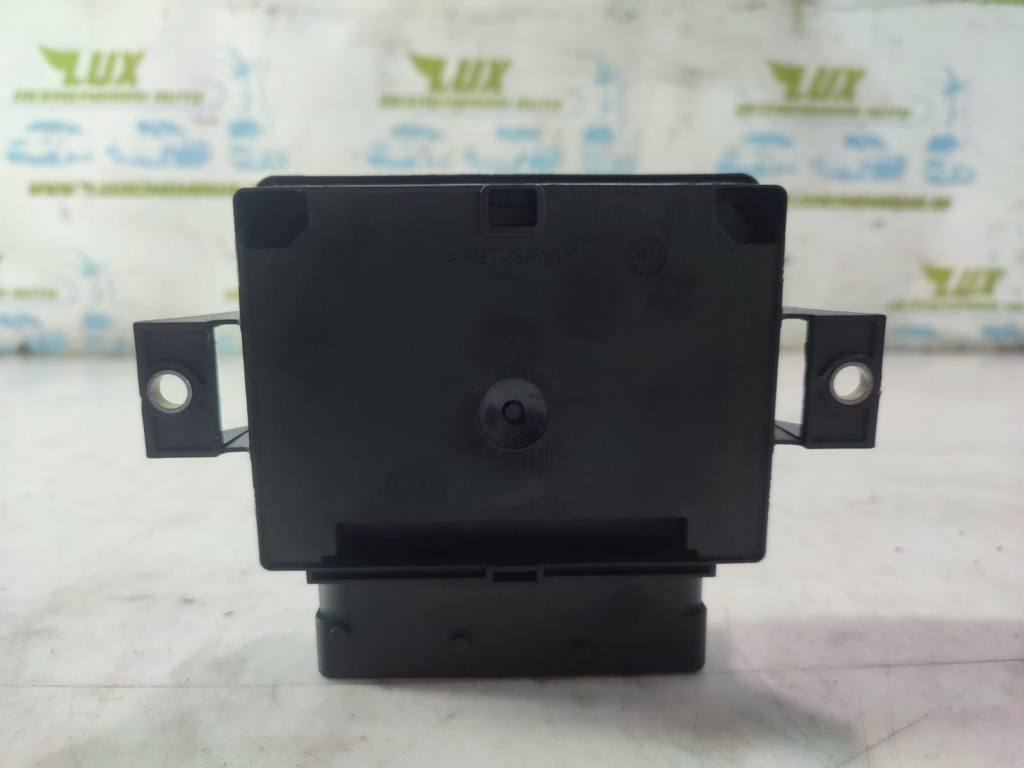 Modul frana mana 2469006816 Mercedes-Benz GLE (W166) [2016 - 2019] 2.2 cdi om651.960
