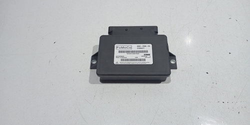 Modul frana mana 6G91-2598-CA Volvo XC60 [2008 - 2013]