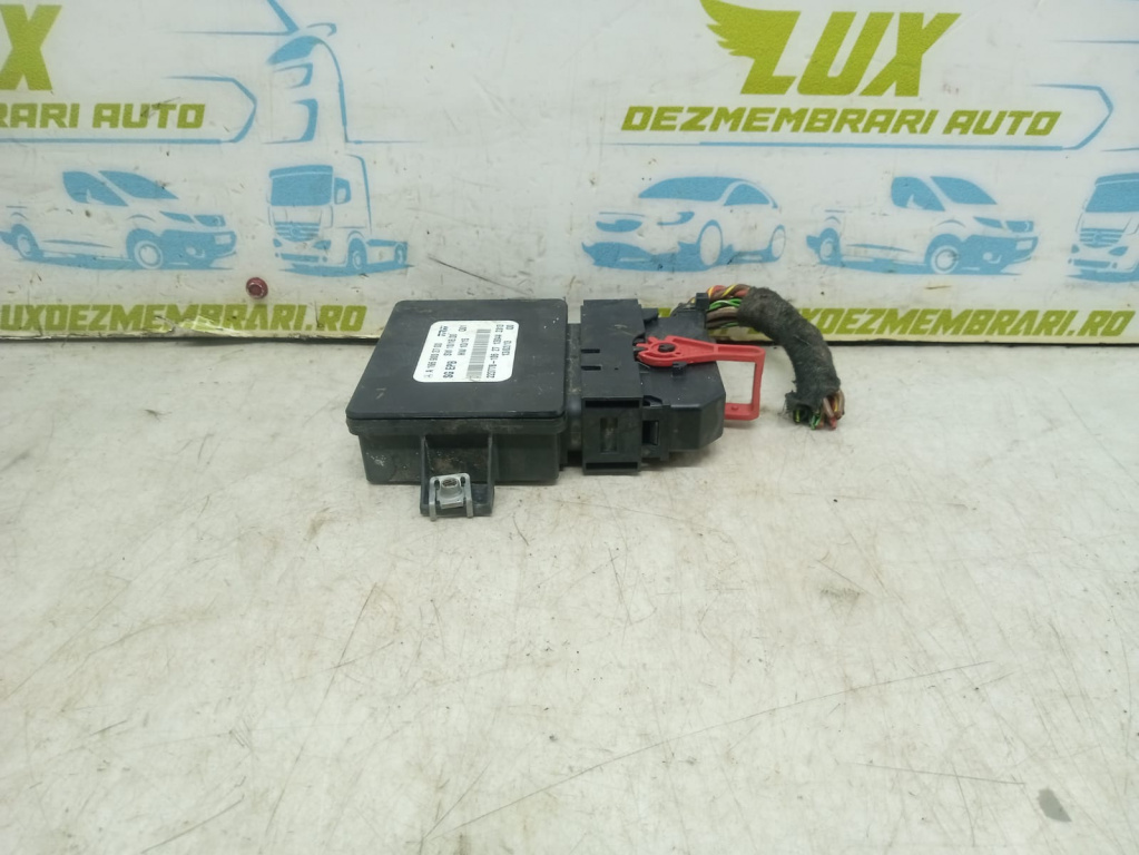 Modul frana mana A1669002700 Mercedes-Benz A-Class W176 [2012 - 2015]