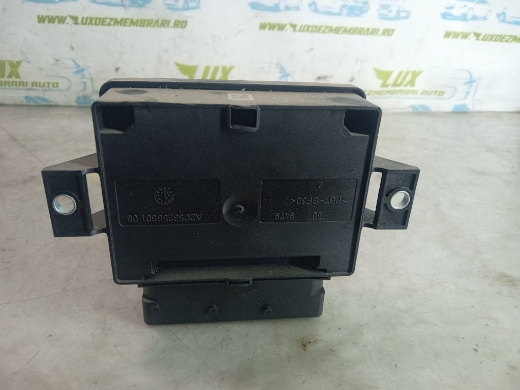 Modul frana mana fw932c491ab Land Rover Range Rover Sport 2 [2013 - 2020] 3.0 tdv6