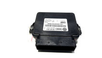 Modul frana parcare, cod 4F0907801A, Audi A6 (4F2,...