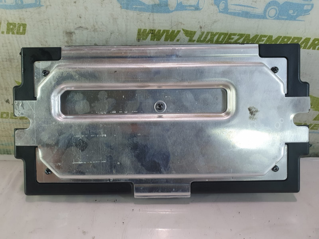 Modul FRM 9166667 BMW X5 E70 [2006 - 2010] 3.0 d M57N2