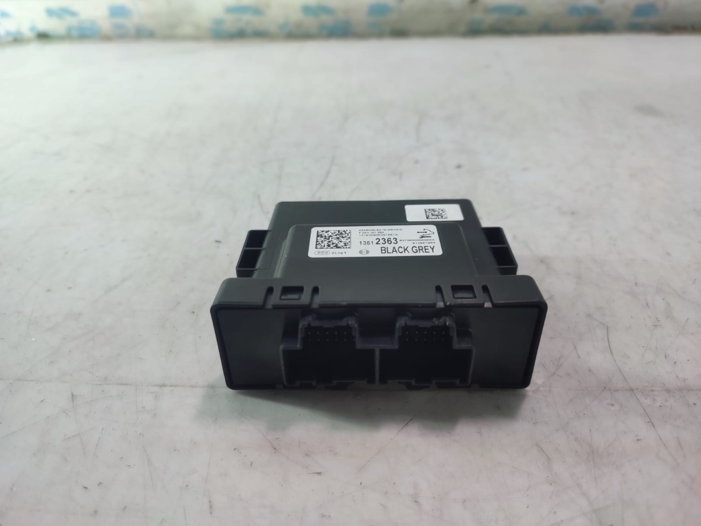 Modul gateaway 13512363 Opel Astra K [2015 - 2020] 1.6 cdti B16DTH