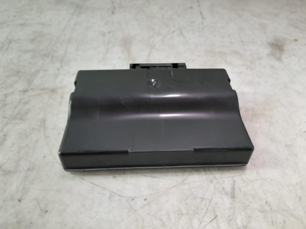 Modul gateaway 4H0907468D Audi A8 D4/4H [2010 - 2014] 4.2 tdi CDSB