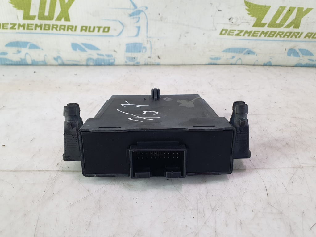 Modul gateaway 7n0907530t Volkswagen VW Passat B7 [2010 - 2015] 2.0 tdi CFFB