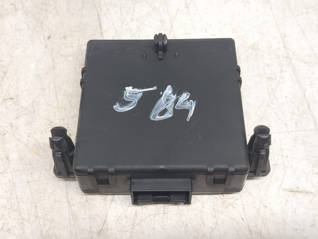 Modul gateway 1k0907530 Volkswagen VW Passat B6 [2005 - 2010]