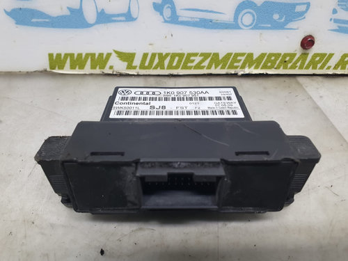 Modul gateway 1k0907530aa Skoda Octavia 2 [facelift] [2008 - 2013]