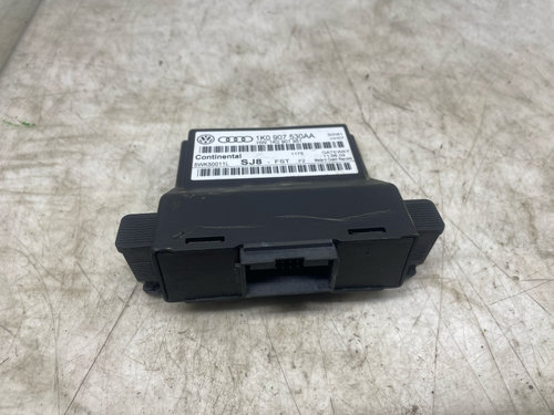 Modul gateway 1k0907530aa Volkswagen VW Golf Plus 2 [2009 - 2014] 1.4 tsi CAXA