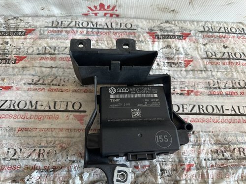 Modul Gateway 1K0907530AF 1K0907951 AUDI A3 Hatchback (8P1) 2.0 TDI quattro 140 cai