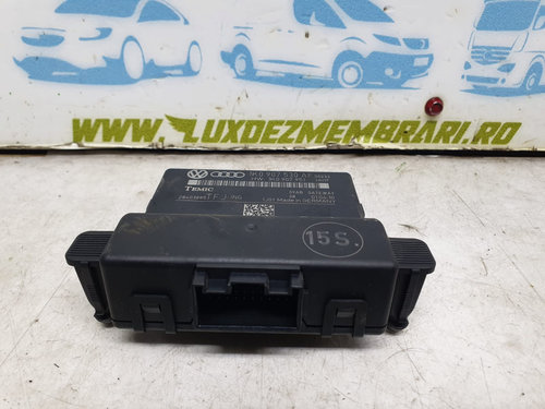 Modul gateway 1k0907530af Audi A3 8P/8PA [2th facelift] [2008 - 2013]