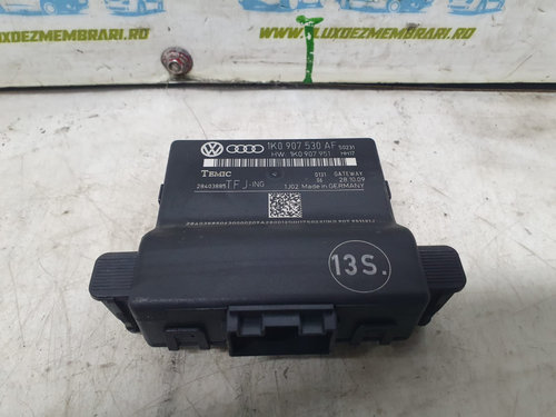 Modul gateway 1k0907530af Seat Altea XL [2006 - 2009] 1.6 tdi CAYC
