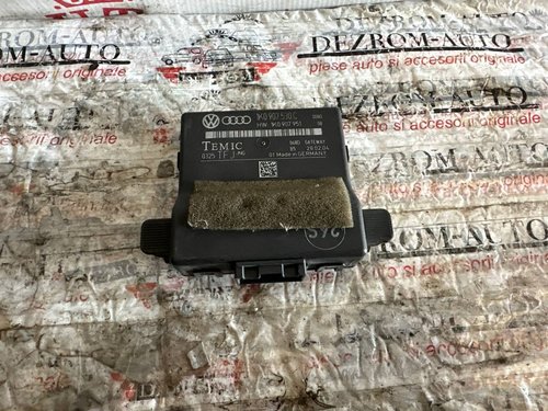 Modul Gateway 1K0907530C VW Touran I (1T1, 1T2) 1.4 TSI 140 cai