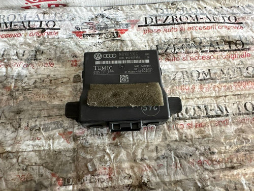 Modul Gateway 1K0907530C VW Touran I (1T1, 1T2) 1.6 FSI 115 cai