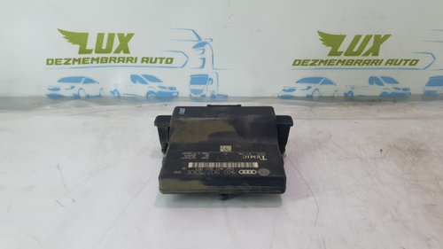 Modul gateway 1k0907530e Seat Toledo 3 - 5P [2004 - 2010]