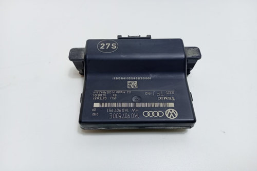 Modul gateway 1K0907530E Skoda Octavia 2 [2004 - 2008]