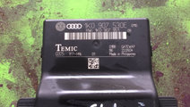 Modul gateway 1K0907530E Skoda Octavia 2 [2004 - 2...