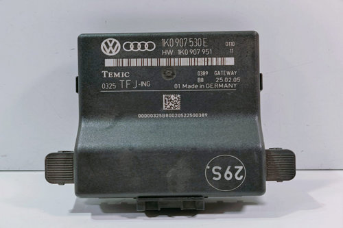 Modul gateway 1K0907530E Volkswagen VW Golf 5 [2003 - 2009]