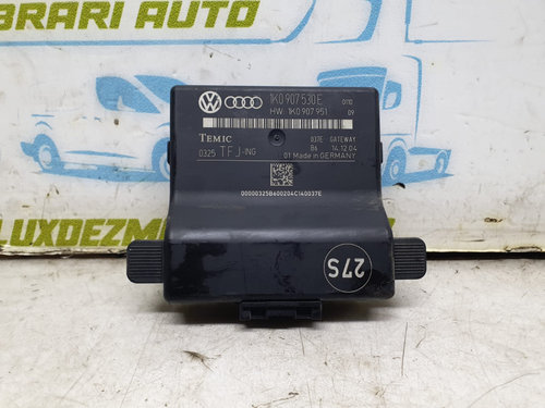 Modul gateway 1k0907530e Volkswagen VW Jetta 5 [2005 - 2011]