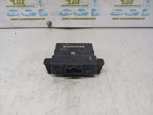 Modul gateway 1k0907530e Volkswagen VW Passat B6 [2005 - 2010]