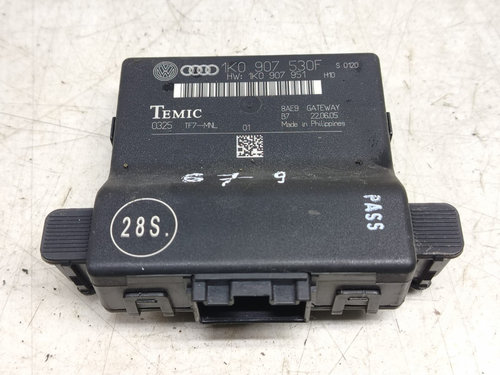 Modul gateway 1k0907530f Volkswagen VW Golf 5 [2003 - 2009]