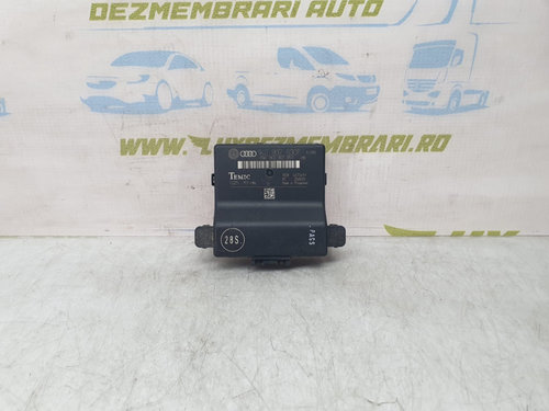 Modul gateway 1k0907530f Volkswagen VW Jetta 5 [2005 - 2011]