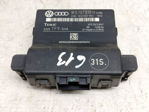 Modul gateway 1K0907530H Seat Altea [2004 - 2009]