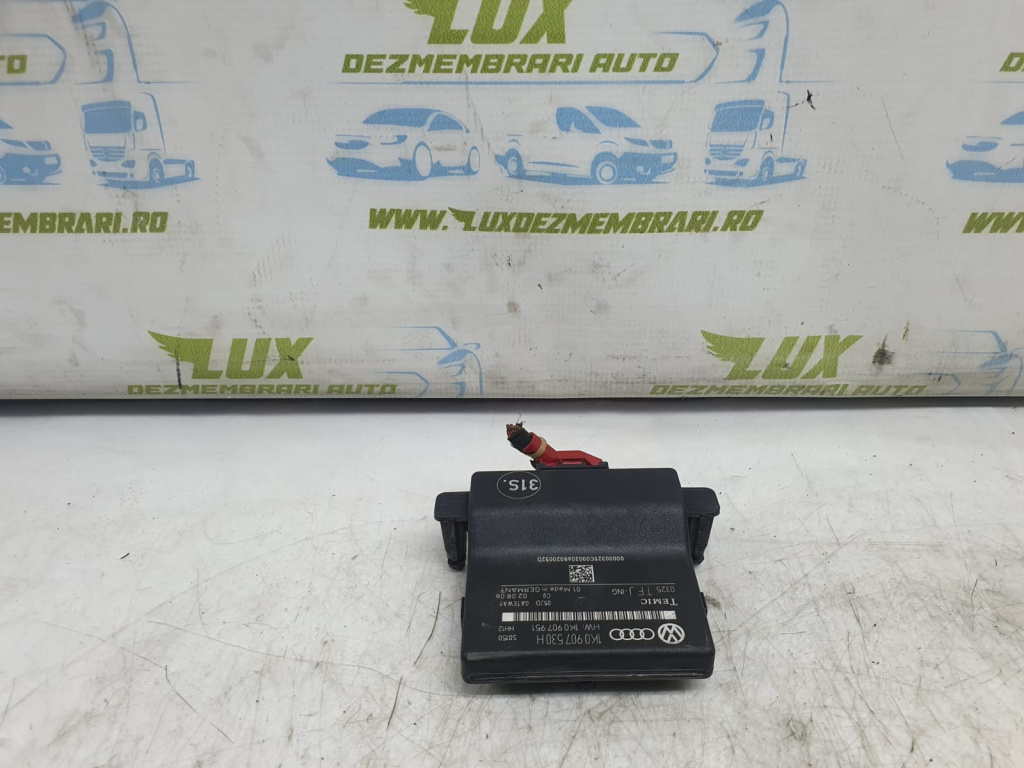 Modul gateway 1k0907530h Skoda Octavia 2 [2004 - 2008]