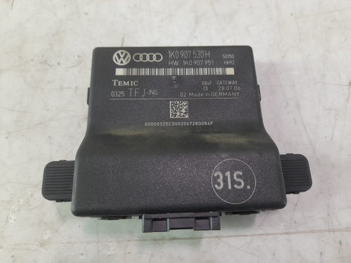 Modul gateway 1K0907530H Volkswagen VW Golf 5 [2003 - 2009] 1.6 fsi BSE