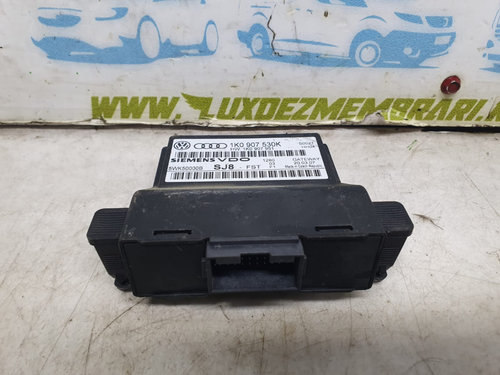 Modul gateway 1k0907530k Skoda Octavia 2 [2004 - 2008]