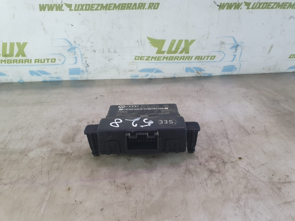Modul gateway 1k0907530k Volkswagen VW Jetta 5 [2005 - 2011]