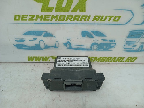 Modul gateway 1K0907530L Audi TT 8J [2006 - 2010]