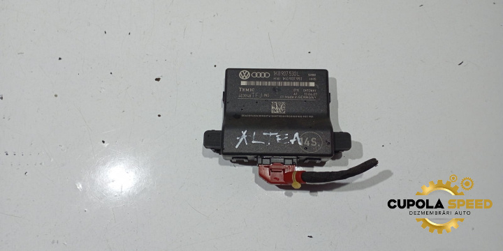 Modul Gateway 1K0907530L Seat Altea XL [2006 - 2009]