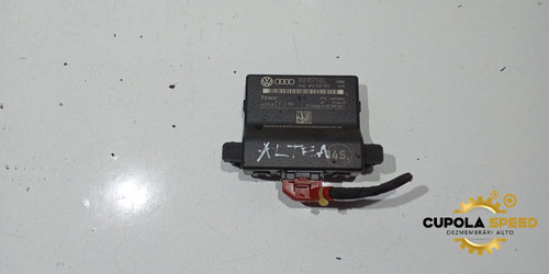 Modul Gateway 1K0907530L Seat Altea XL [2006 - 2009]
