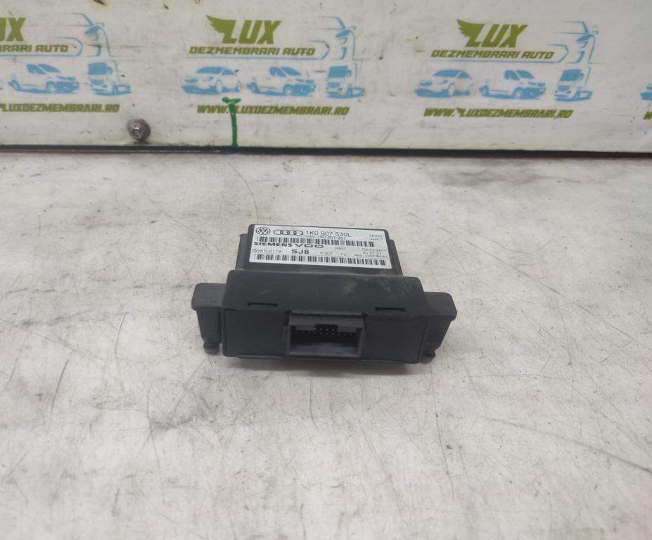 Modul gateway 1k0907530L Volkswagen VW Tiguan 5N [2007 - 2011]