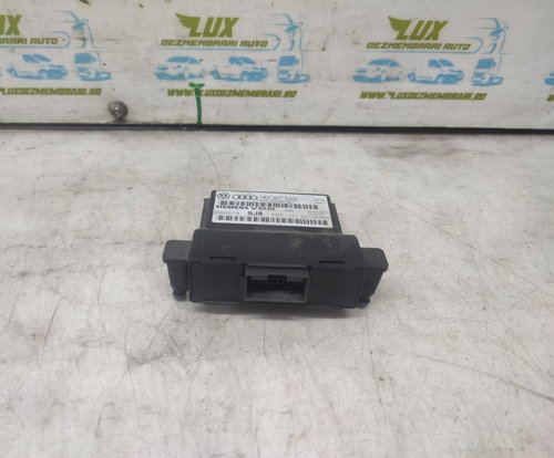 Modul gateway 1k0907530L Volkswagen VW Tiguan 5N [2007 - 2011]