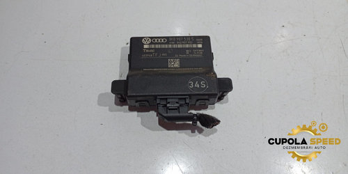 Modul gateway 1K0907530S Audi A3 8P/8PA [facelift] [2004 - 2008]
