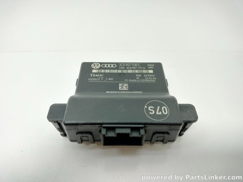 Modul gateway 3C0907530C Volkswagen Passat B6 1.9 TDI OEM 3C0907530C