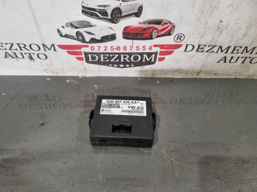 Modul Gateway 3Q0907530AA / 3Q0907530C Audi Q3 F3