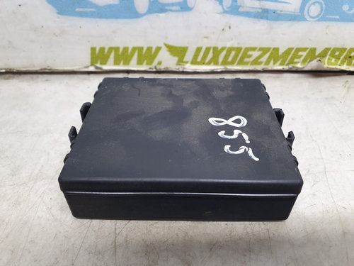 Modul gateway 3q0907530aa Skoda Octavia 3 [facelift] [2017 - 2020] 1.5 TSI DHFA