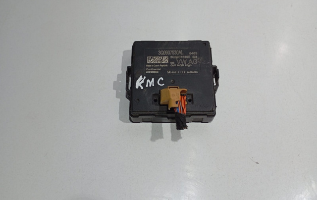 Modul Gateway 3q0907530al Audi Q3 F3 [2018 - 2024]