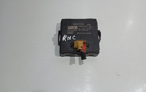 Modul Gateway 3q0907530al Seat Ateca [2016 - 2020]