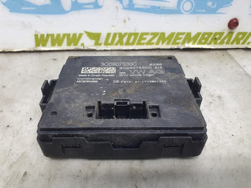 Modul gateway 3q0907530c Seat Ateca [2016 - 2020]