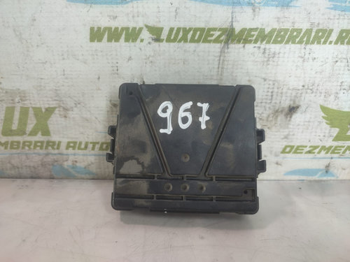 Modul gateway 3q0907530c Skoda Superb 3 [2015 - 2020] 2.0 tdi CRLB