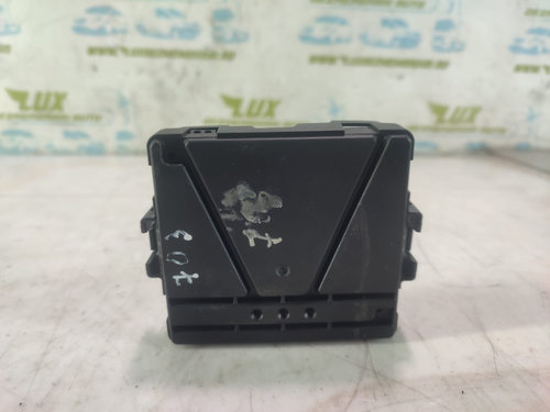 Modul gateway 3q0907530c Volkswagen VW Polo 6 AW/BZ [2017 - 2021]